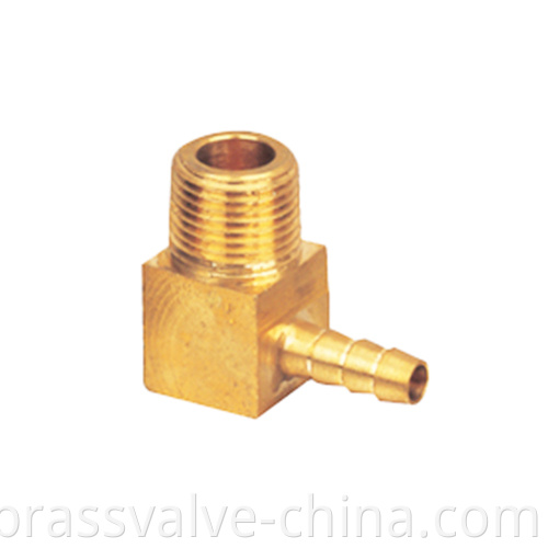 Brass Garden Hose Fitting H741 Jpg